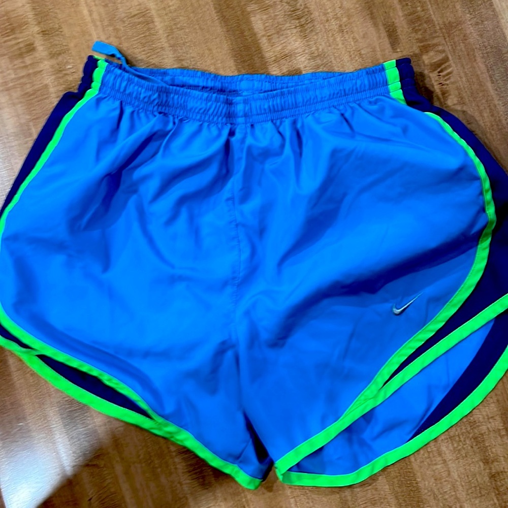 Nike athletic shorts
